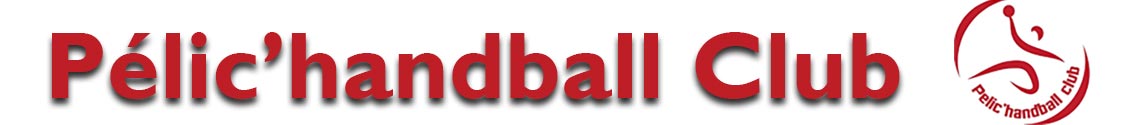 Pélic'Handball Club